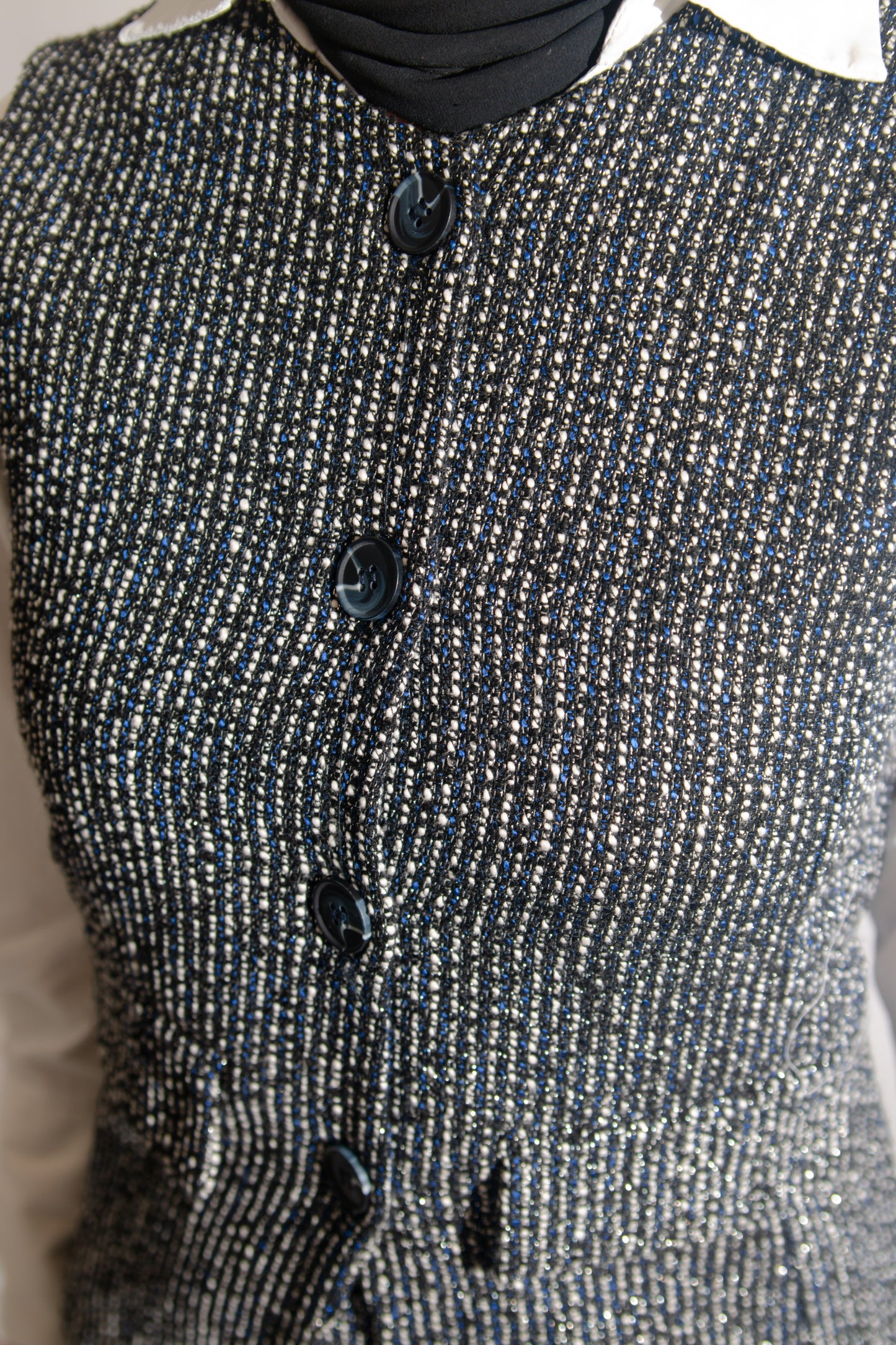Tweed set
