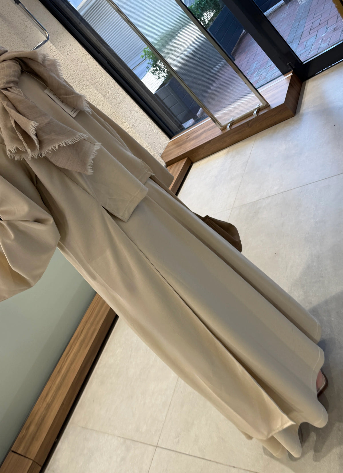 Oysho co-ord set