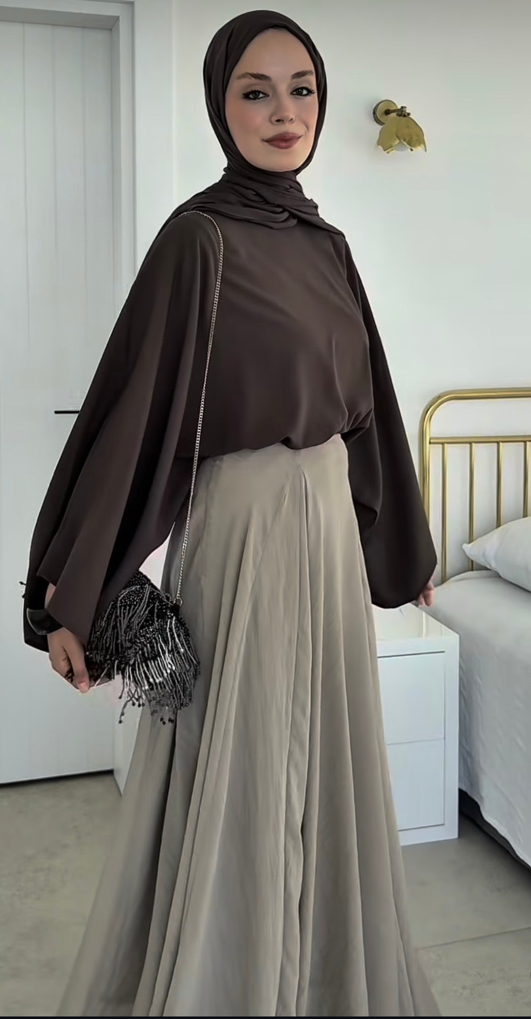 Elya skirt