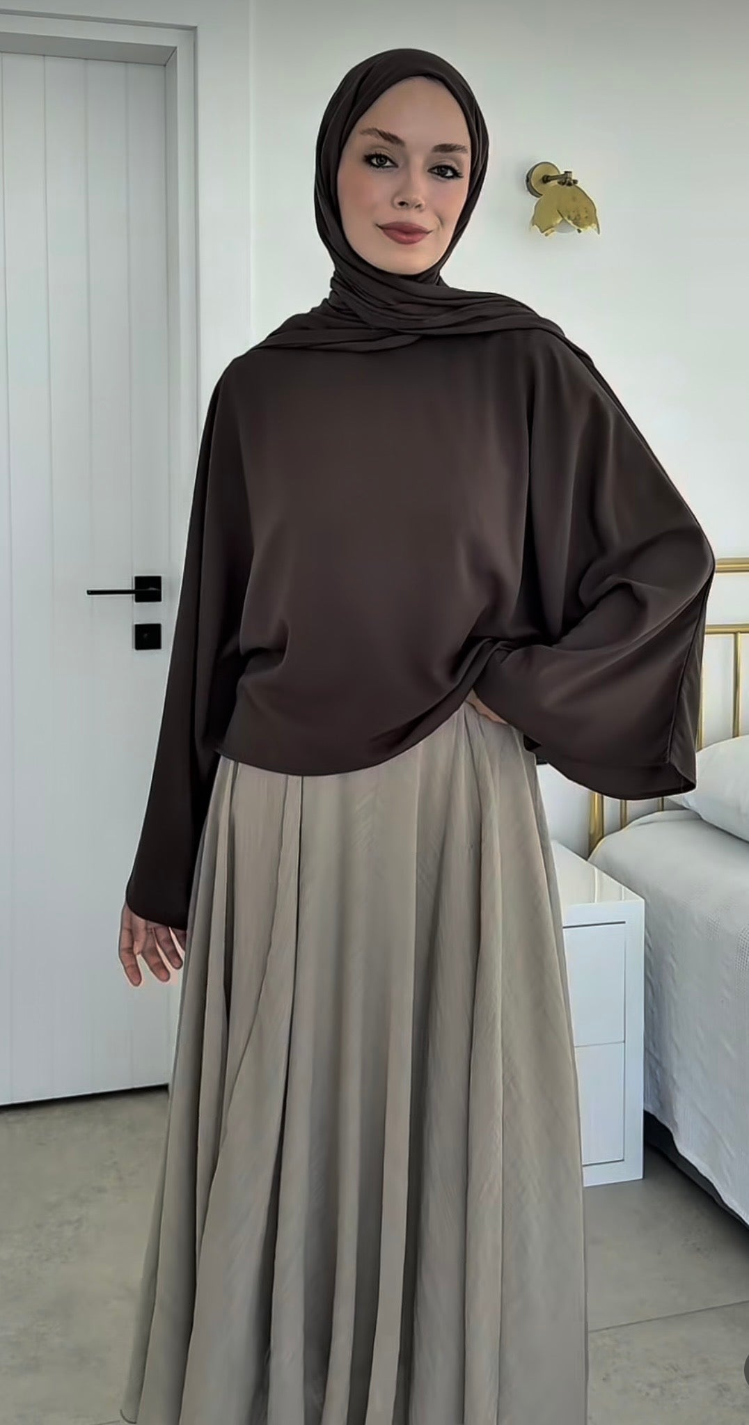 Elya skirt