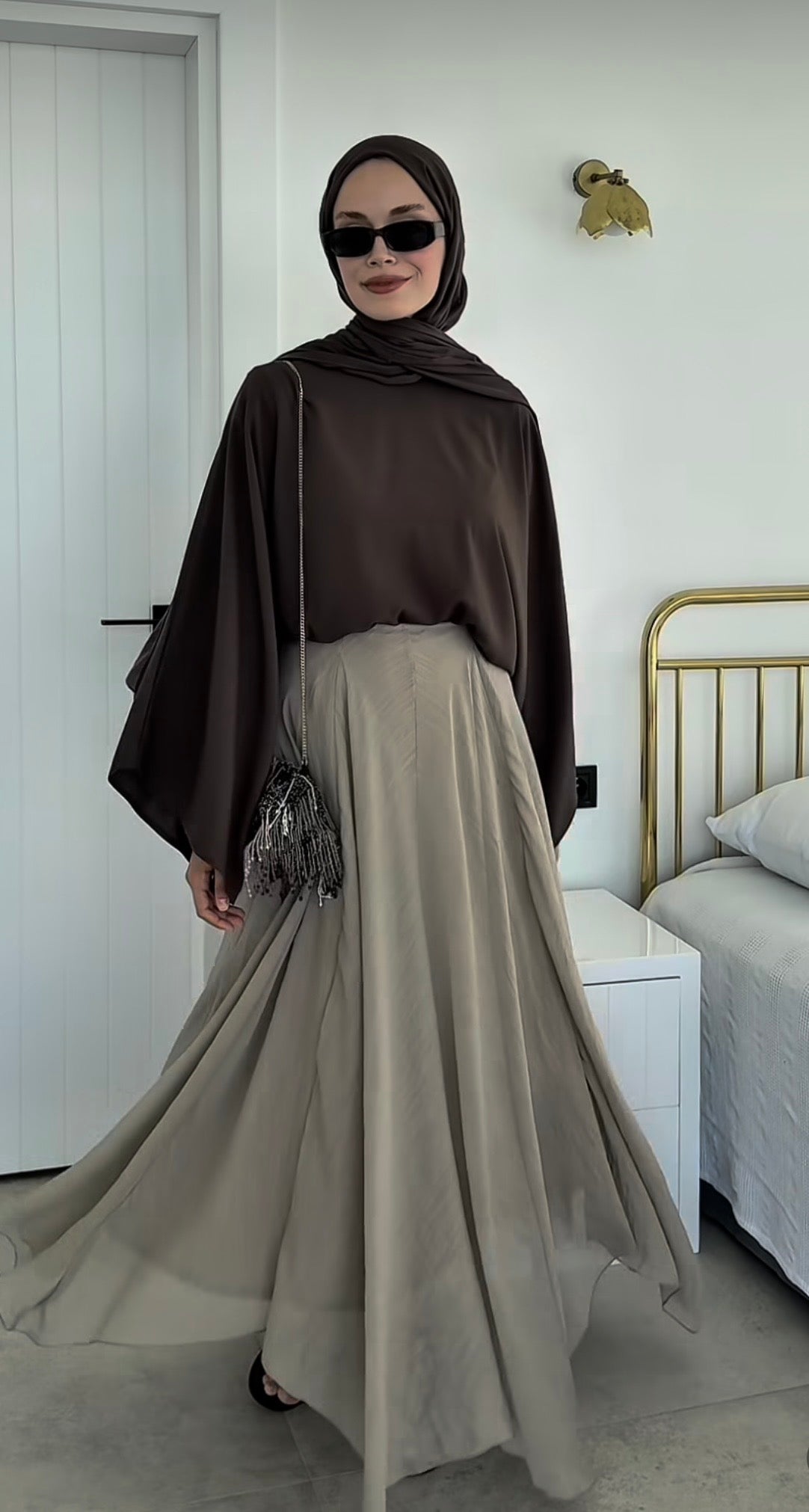 Elya skirt