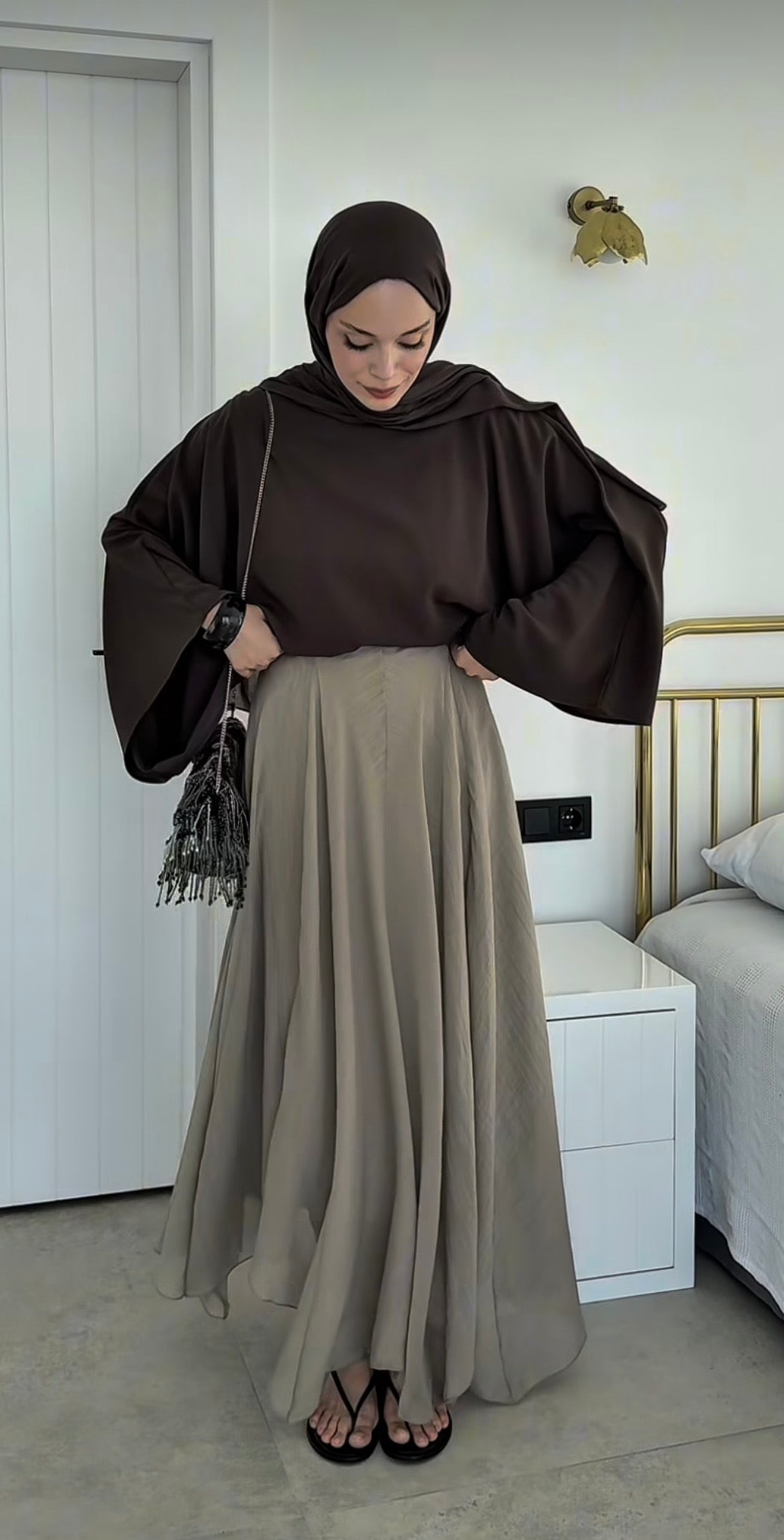 Elya skirt