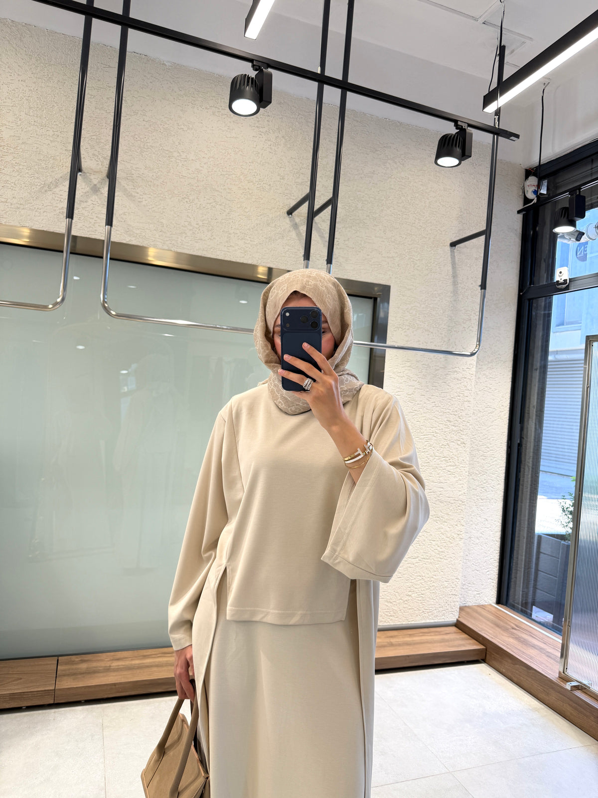 Oysho co-ord set