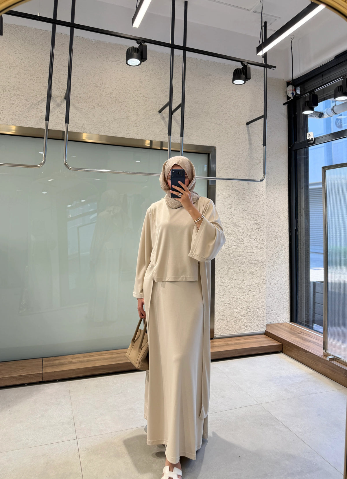Oysho co-ord set