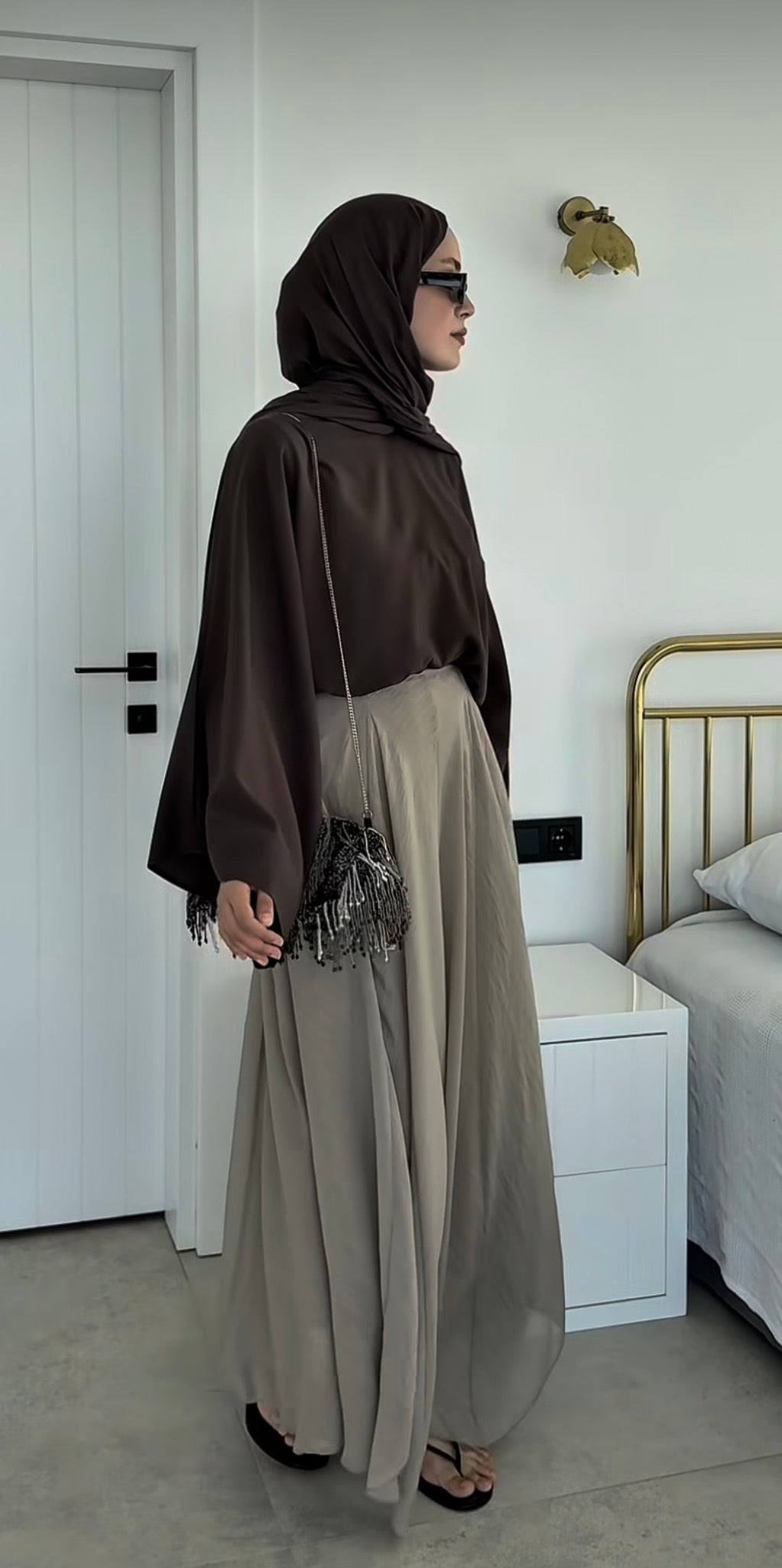 Elya skirt