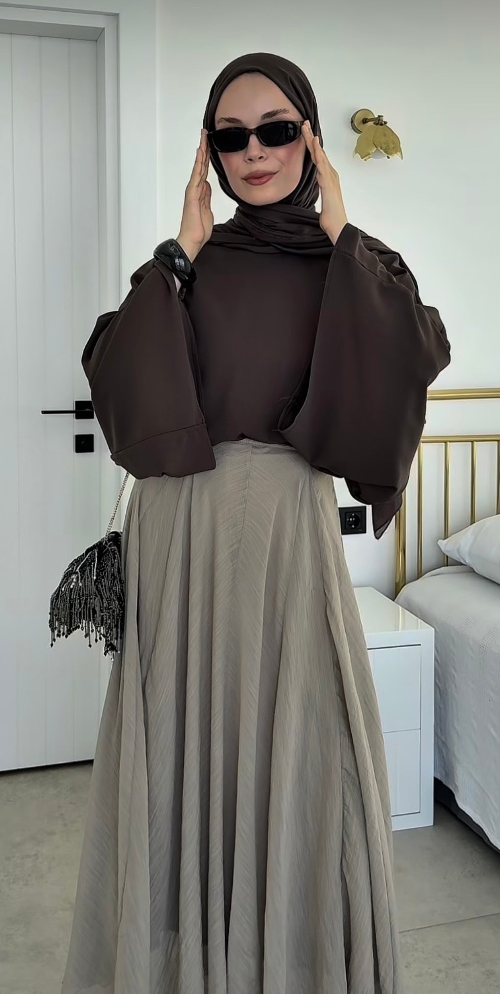 Elya skirt